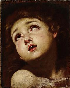 ANDREA VACCARO (Nápoles, 1604-1670) VENDIDO